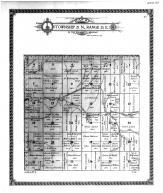 Township 21 N Range 35 E, Lincoln County 1911